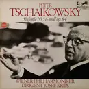 LP - Pyotr Ilyich Tchaikovsky , Josef Krips , Wiener Philharmoniker - Sinfonie Nr. 5 E-moll Op. 64