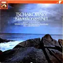 LP - Pyotr Ilyich Tchaikovsky , Julian Von Karolyi , Symphonie-Orchester Des Bayerischen Rundfunks , Živ - Klavierkonzert Nr. 1