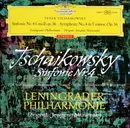 LP - Tchaikovsky - Sinfonie Nr. 4