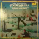 LP - Pyotr Ilyich Tchaikovsky - Symphonie Nr.4