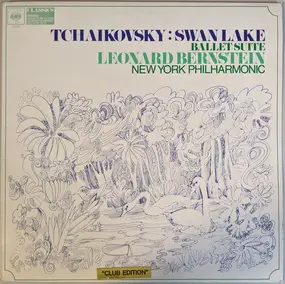 Tschaikowski - Swan Lake Ballet Suite