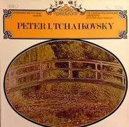 Tchaikovsky - Symphony No. 5 E-Minor (Op. 64)