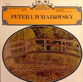 Tschaikowski - Symphony No. 5 E-Minor (Op. 64)