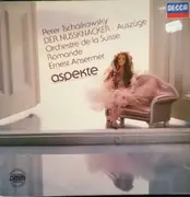 LP - Tchaikovsky - Der Nussknacker - Auszüge