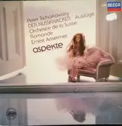 Tchaikovsky - Der Nussknacker - Auszüge