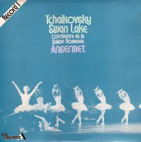 Tschaikowski - Swan Lake (Abridged)