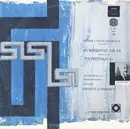 LP - Tchaikovsky - Symphonie Nr. VI »Pathetique« (H-moll, Op. 74)