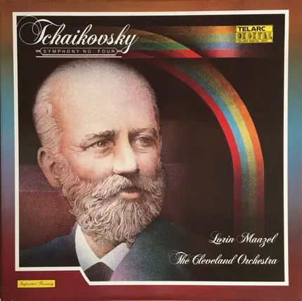 Tchaikovsky - Symphony No. Four