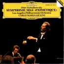 CD - Tchaikovsky - Symphonie No.6 »Pathétique«