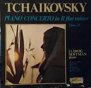 Tchaikovsky - Piano Concerto In B Flat Minor Opus 23