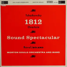 Tschaikowski - 1812 Overture / Bolero