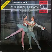 Tchaikovsky - The Sleeping Beauty, Antal Dorati