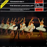 Tchaikovsky - The Swan Lake Ballet, Antal Dorati