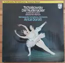 LP - Tchaikovsky - Der Nußknacker - Slawischer Marsch