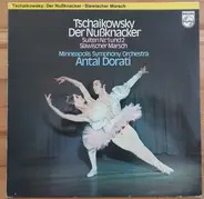 Tchaikovsky - Der Nußknacker - Slawischer Marsch