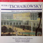 Tchaikovsky / Glinka - Ballett-Musik Von Dornroschen / Romeo Und Julia