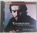 CD - Tchaikovsky / Mussorgsky - Capriccio Italien - A Russian Spectacular