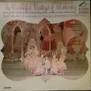 LP - Tchaikovsky - The Wonderful Waltzes Of Tchaikovsky - Mono