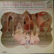 Tchaikovsky - The Wonderful Waltzes Of Tchaikovsky