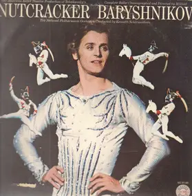Pyotr Ilyich Tchaikovsky - The American Ballet Theatre Production Of Tchaikovsky's Nutcracker, Op. 71