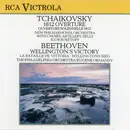 CD - Tchaikovsky / Beethoven - 1812 Overture / Wellington's Victory