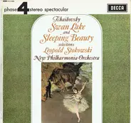 Tchaikovsky - Swan Lake And Sleeping Beauty Selections