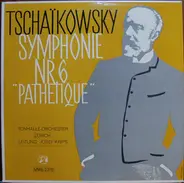 Tchaikovsky - Symphonie Nr.6 'Pathétique'