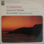 Tchaikovsky - Symphony No. 6 In B Minor ('Pathetique')