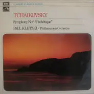 Tchaikovsky - Symphony No. 6 In B Minor ('Pathetique')