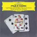 LP - Tchaikovsky - Pique Dame