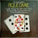 LP-Box - Tchaikovsky - Pique Dame - Hardcover Box + Booklet