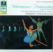 Tchaikovsky - Der Schwanensee Op. 20 / Dornröschen Op. 66