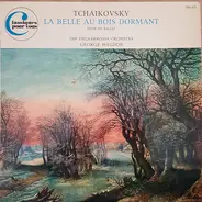 Pyotr Ilyich Tchaikovsky , Philharmonia Orchestra , George Weldon - La Belle Au Bois Dormant