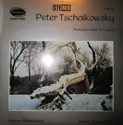 LP - Tchaikovsky - Nussknackersuiten Nr. 1 Und 2