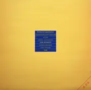 LP - Tchaikowksy - 1988