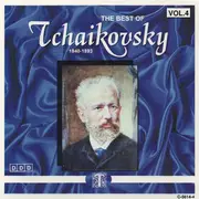 CD - Pyotr Ilyich Tchaikovsky , Radio Symphony Orchestra - The Best Of Tchaikovsky Vol. IV