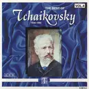 CD - Pyotr Ilyich Tchaikovsky , Radio Symphony Orchestra - The Best Of Tchaikovsky Vol. IV