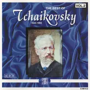 Tchaikovsky - The Best of Tchaikovsky, Vol. II