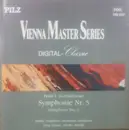 CD - Pyotr Ilyich Tchaikovsky , Radio Symphony Orchestra Ljubljana , Marko Munih - Symphonie Nr. 5