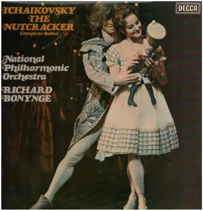 Tchaikovsky - The Nutcracker - Complete Ballet