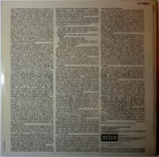 Double LP - Tchaikovsky - The Nutcracker - Complete Ballet - G/Fold Sleeve