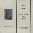 LP - Tchaikovsky - Vespers And Solemn Matins Op. 52
