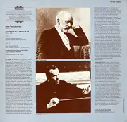 LP - Tchaikovsky - Fünfte Symphonie