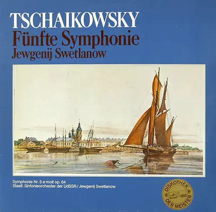 Tchaikovsky - Fünfte Symphonie