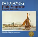 LP - Tchaikovsky - Fünfte Symphonie