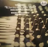 Tchaikovsky - Klavierkonzert Nr.2