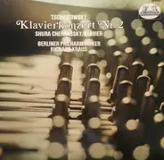 Tschaikowsky - Klavierkonzert Nr.2