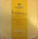 LP - Pyotr Ilyich Tchaikovsky , Shura Cherkassky , Berliner Philharmoniker , Leopold Ludwig - Konzert Für Klavier Und Orchester Nr. 1 B-Moll Op. 23