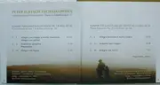 CD - S.Cherkassy-Piano - Tchaikovsky - Klavierkonzerte 1 & 2
