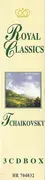 CD-Box - Pyotr Ilyich Tchaikovsky , Sir John Barbirolli , Hallé Orchestra , London Symphony Orchestra - Symphonies 4, 5 & 6 / Romeo And Juliet / Serenade In C / Marche Slave / Andante Cantabile